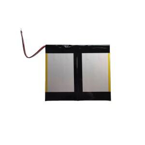 Chuwi Ubook Pro 12.3 M3 CWI535용 35130148 P CWI509 H- 6000mAh 배터리 태블릿 PC