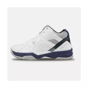비트로 남여공용 고탄성에너지론 미드컷 아더5 테니스화 ARTHUR5WN 1608434