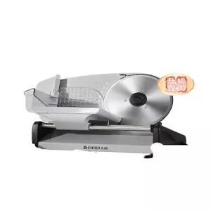 가정용 육절기 고기써는기계 햄슬라이서 야채 양파