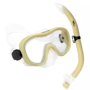 XBLUE 아동용 마스크 스노클세트 Z261703 레저스포츠