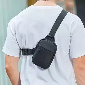 미니 RNR 힙색 슬링백 남성용 0121 (WFKC2AH)