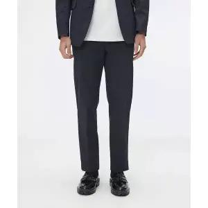 스파오 SPAO 스트레치 테이퍼드 슬랙스_SPTAFA9M03 SPTAFA9M03 115757