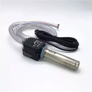 산업용 열풍기 히팅 라벨 디지털 공장 난방기 신형