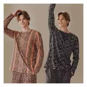 라페어라페어초특가 남성 허그기모 라운지웨어 4종_634 132345