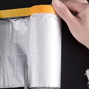 인테리어공사커버 비닐커버 대형비닐버커 가구커버 먼지방지커버 습기방지커버 보호패드 스크래치방지 다