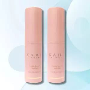 가히 원조 링클바운스 멀티밤  2개 한번에 보습주름탄력관리 립밤 헤어앰플