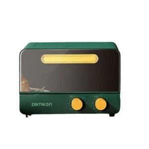 자취원룸오븐 원룸 전자 저당밥솥 제빵 저당밥 기숙사 스탠다드 구이 미니 051 TO 쿠키