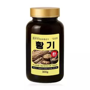 황기 환 국산 뿌리 분말 수분보충 어린이키 땀조절 지한작용 다한증 식은땀 성장