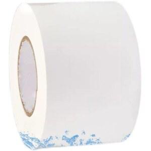 휀다 흠집 흰색 스티커 오토바이 파랑 뗌빵 자동차 범퍼 리플렉터 1.06m 화이트 001