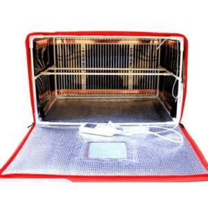 발효 상자 가방 도우 와인 요구르트 가정용 찹쌀 발효백 막걸리제조 밀폐 도우박스 홈베이킹