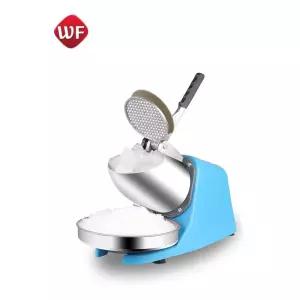 얼음칩 눈꽃 빙수 과일 팥빙수 기계 카페