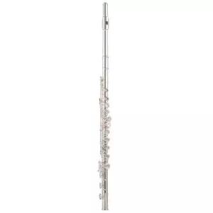 입문용플룻 플루트 은도금 취미용 YFL211SL 연습용 악기