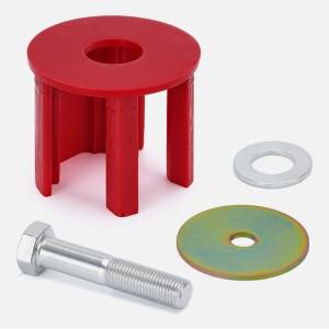 엔지니어링 개 뼈 엔진 마운트 삽입 키트 거리 VW CC 09  2.0 TSI COLOR