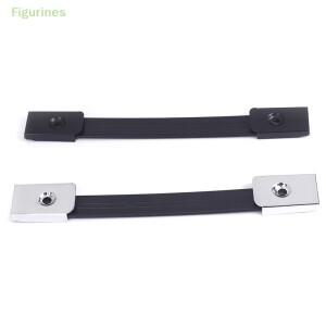 휴대용 핸들 그립 케이스 박스 스피커 호환 캐비닛 앰프 스트랩 18cm 1PC