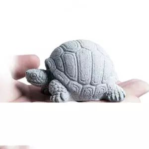 거북이 조각상 돌 조형물 장식품 풍수 조경 석상 모형