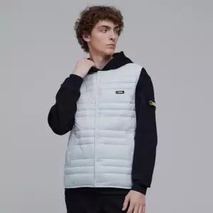 {매장정품} 내셔널지오그래픽 N234UDV950 칼리스 MODULA 경량 구스 베스트 PISTACHIO 1183161