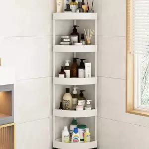 골드 블랙 향수진열대 향수보관함 화장품정리대 화장실선반 (1단 2단 3단)