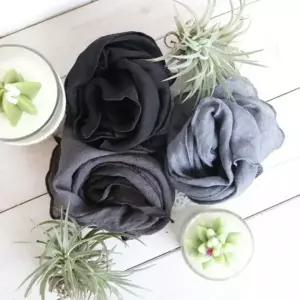 모노톤 삼각 5colors 스카프 머플러 봄가을스 가을스카프 봄스카프 머플러 여성스카프 목스카프