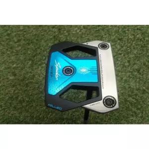 퍼터 테일러메이드 5K-ZT 제로토크 34인치 커버x