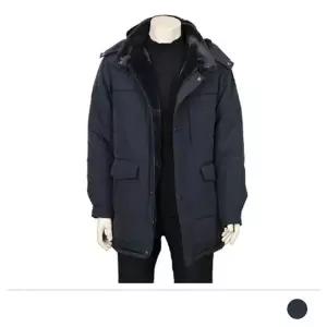 [하프클럽/]기본 야상 봄 오버핏 가을 루즈핏 남성 항공점퍼