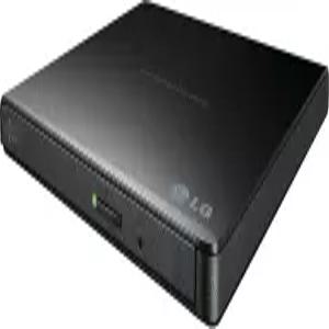 LG GP65NB60 8X USB 2.0 슈퍼 멀티 울트라 슬림 휴대용 DVD 라이터 드라이브 + /-RW 외장 드라이브(M-DISC