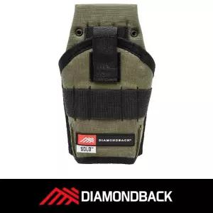 다이아몬드백 솔로 드릴 드라이버 홀스터