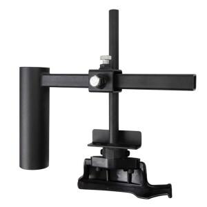 수동 타이어 교체 및 수정을 위한 범용 덕헤드 체인저 도구 키트 블랙