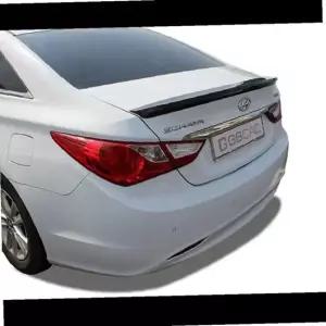 YF소나타 리어스포일러 리어바이저 글라스윙 튜닝날개