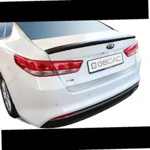 올뉴K5 리어스포일러 리어바이저 글라스윙 튜닝날개