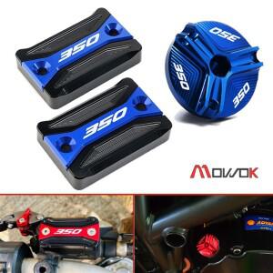 HONDA FORZA 350 NSS350 NSS   바이크 오토바이 브레이크 오일 저수지 커버 필러 캡 플매트 카펫 러그