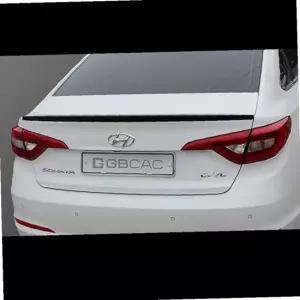 LF소나타 리어스포일러 리어바이저 글라스윙 튜닝날개