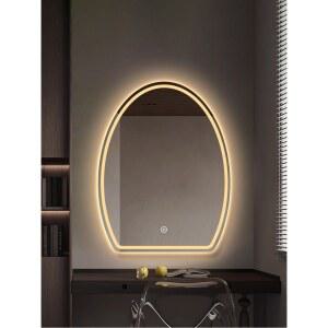 이형 메이크업 벽걸 침실 10인치 개구리 수납함 파셋 주니어 가능한 아트박스 분리형