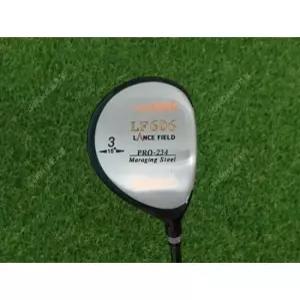 랭스필드 LF606 3번 15도 R 우드