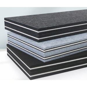 우퍼방음패드 스피커 받침대 오디오 우퍼스피커 음악실 흡읍 5 대리석 방음 40x60x6