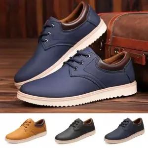 [골드스마일]남성 가을 신발 정장 로퍼 캐주얼 스니커즈 운동화