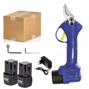 브러시리스 30MM 전동 치기 전기 구동 배터리 가위