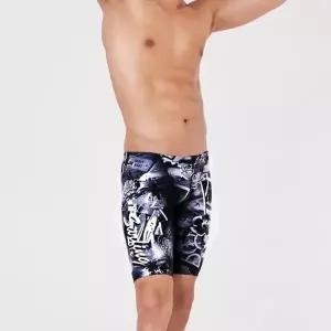 랠리 2025 남성 5부 수영복 H1286152 수영장반바지