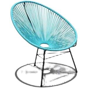 야외 정원 등나무 스 착한 조합 블랙의자 다용도테이블 썬텐지 라탄 트 2인용의 위커