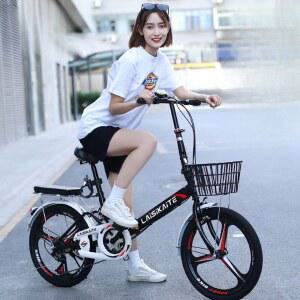 폴딩 소형자전거 대리 여성용 무진동 출퇴근 H1 트렁크 수납 12인치 등교 남녀