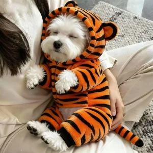 두우둥 강아지처키옷 파티 모자 7종 할로윈 웃긴