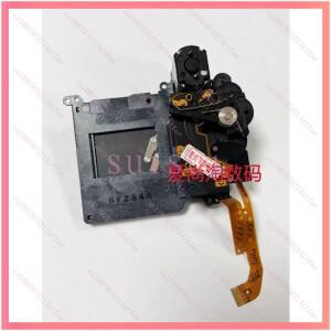 Canon EOS 600D Rebel T3i Kiss X5 디지털 카메라호환  셔터 조립 그룹