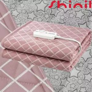 SHINIL 20TC 국내생산 전기요 싱글사이즈 EMF 전기장판 전자파차단 논슬립 온열매트