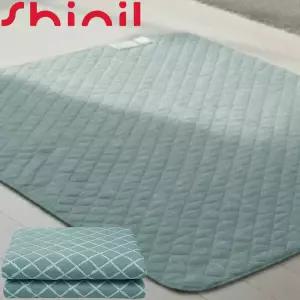 SHINIL 10TP 국내생산 전기요 싱글사이즈 EMF 전기장판 전자파차단 논슬립 온열매트