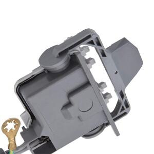 Washing Machine Lid Switch Replacement Part Whirlpool for Kenmore KitchenAid Roper Estate