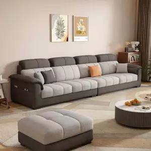 접이식 소파베드 침대형소파 원룸 싱글족 수납형 평상형 심플 인용