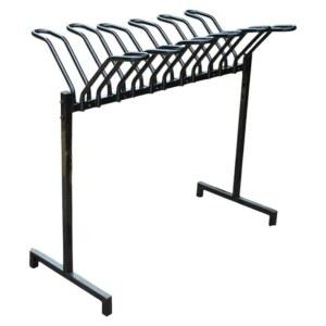 자전거 거치대 실내 보관 매장용 2M 가정용 업소용 산악 3단 진열대 걸이 1 높이