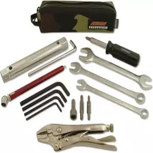 크루즈툴스 더트 바이크용 SKDMX 스피드킷 툴 키트 UTV ATV