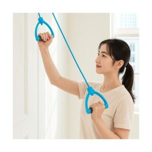 NUVO 재활 오십견 목 어깨 스트레칭 운동 기구