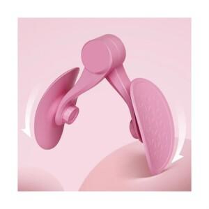 몬타 NEW 2세대 괄약근 케겔 허벅지 내전근 코어 운동 기구