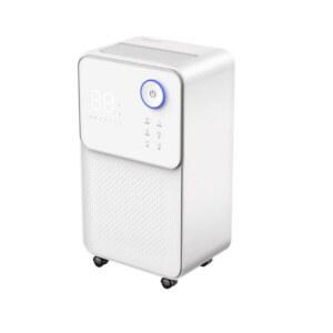 songjing SJ 125E 이동식 항습 무소음 송징 제습기 12L/D